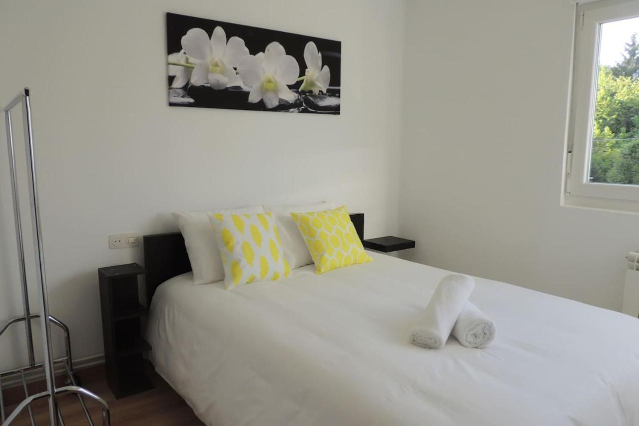 Precioso Piso En Oviedo, Parking, Wifi Y Netflix By Delabra Apartments المظهر الخارجي الصورة