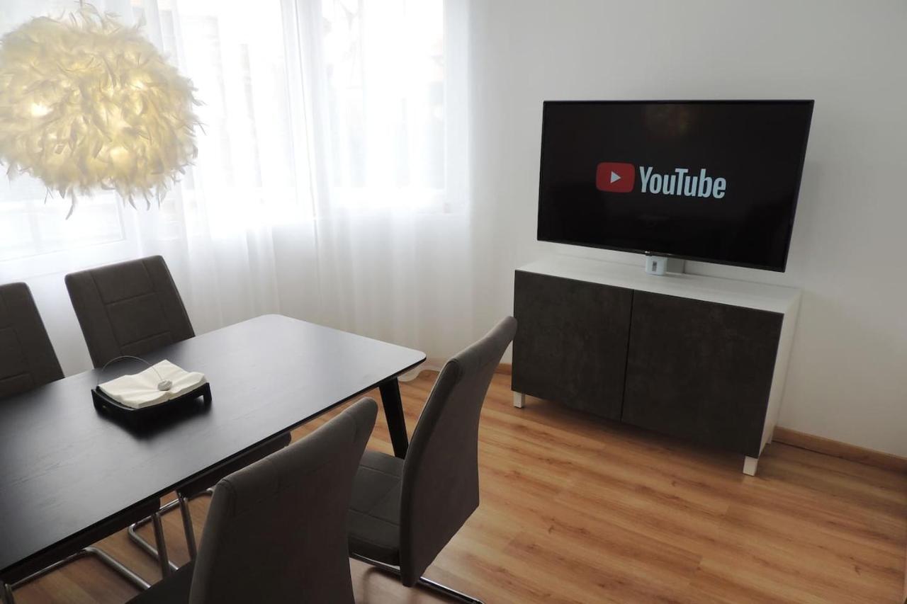 Precioso Piso En Oviedo, Parking, Wifi Y Netflix By Delabra Apartments المظهر الخارجي الصورة