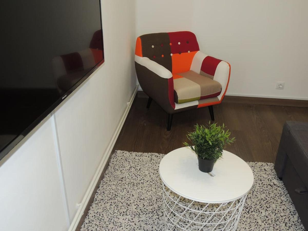 Precioso Piso En Oviedo, Parking, Wifi Y Netflix By Delabra Apartments المظهر الخارجي الصورة