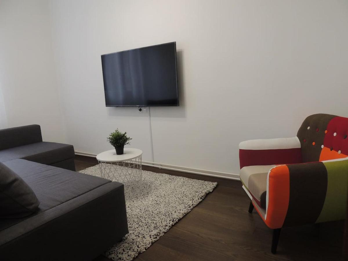 Precioso Piso En Oviedo, Parking, Wifi Y Netflix By Delabra Apartments المظهر الخارجي الصورة