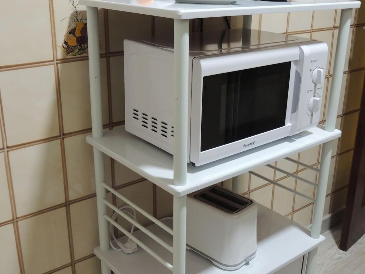 Precioso Piso En Oviedo, Parking, Wifi Y Netflix By Delabra Apartments المظهر الخارجي الصورة